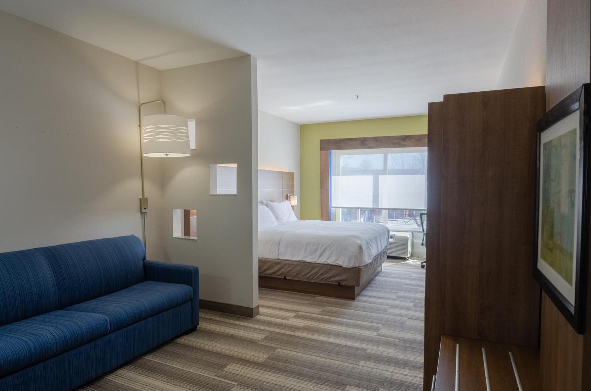 Holiday Inn Express Hotel & Suites Atlanta Airport West - Camp Creek by IHG photo 14