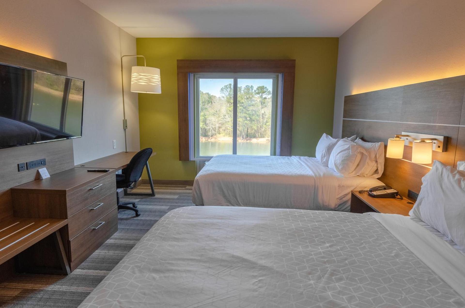 Holiday Inn Express Hotel & Suites Atlanta Airport West - Camp Creek by IHG photo 13