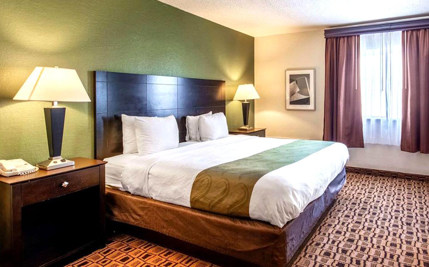 Coratel Suites photo 7