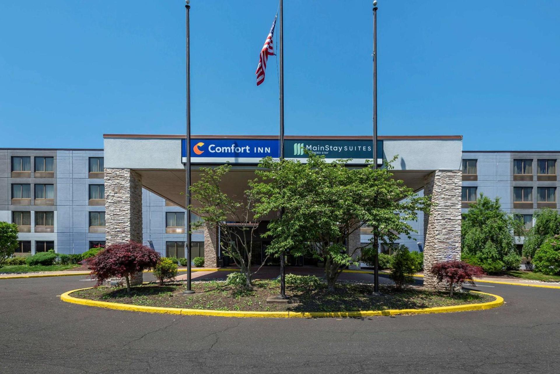 MainStay Suites Horsham - Philadelphia photo 4