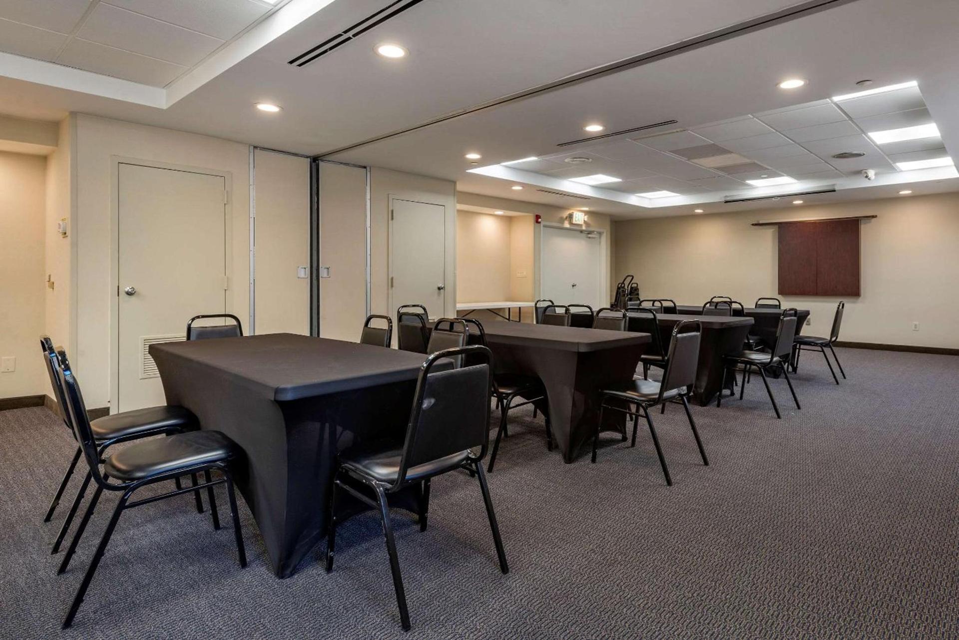 MainStay Suites Horsham - Philadelphia photo 13