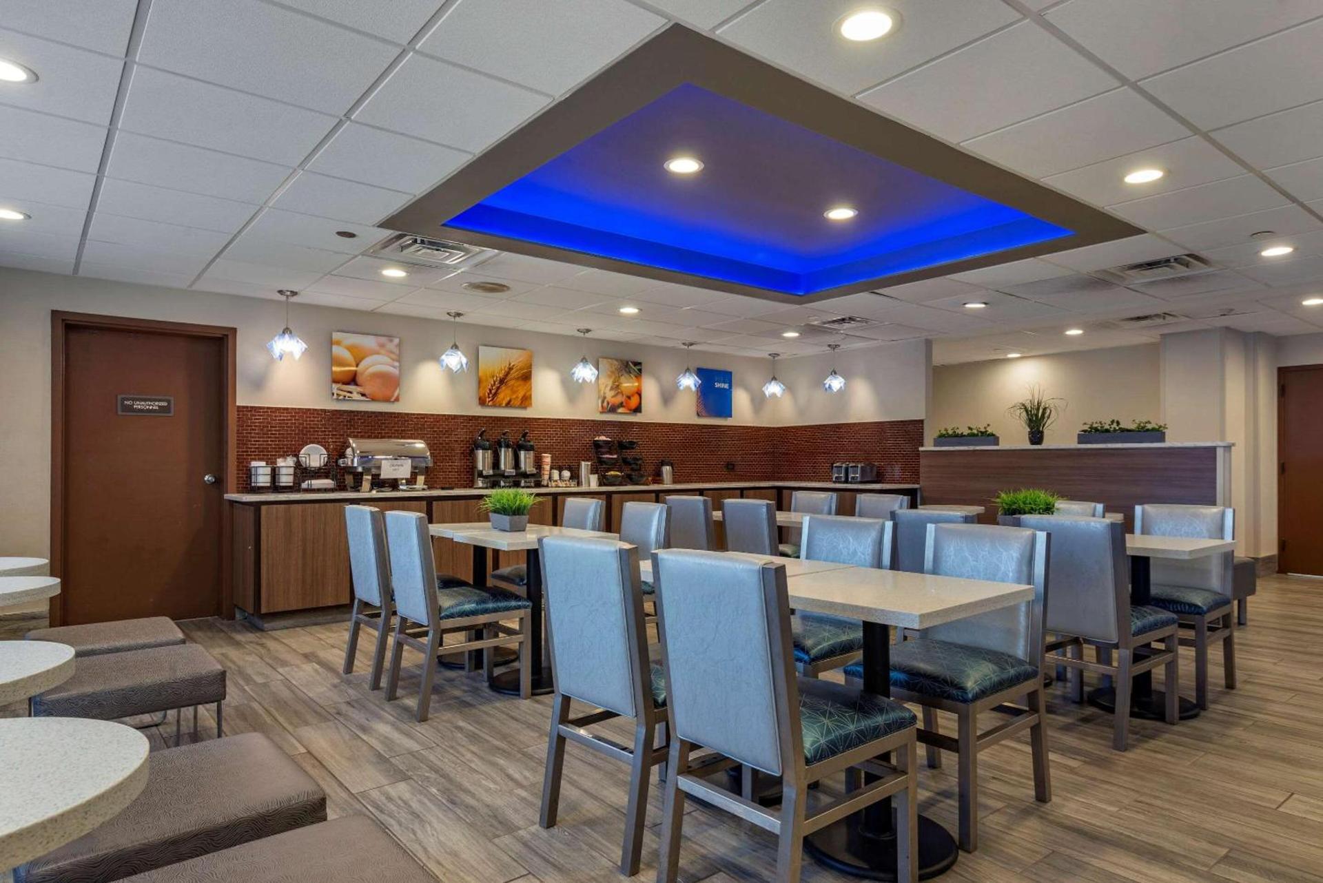 MainStay Suites Horsham - Philadelphia photo 14