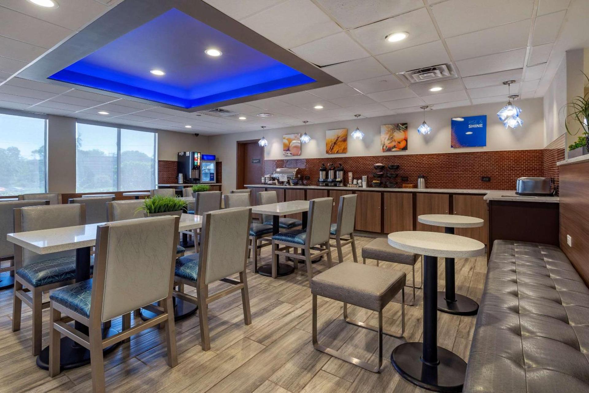 MainStay Suites Horsham - Philadelphia photo 15