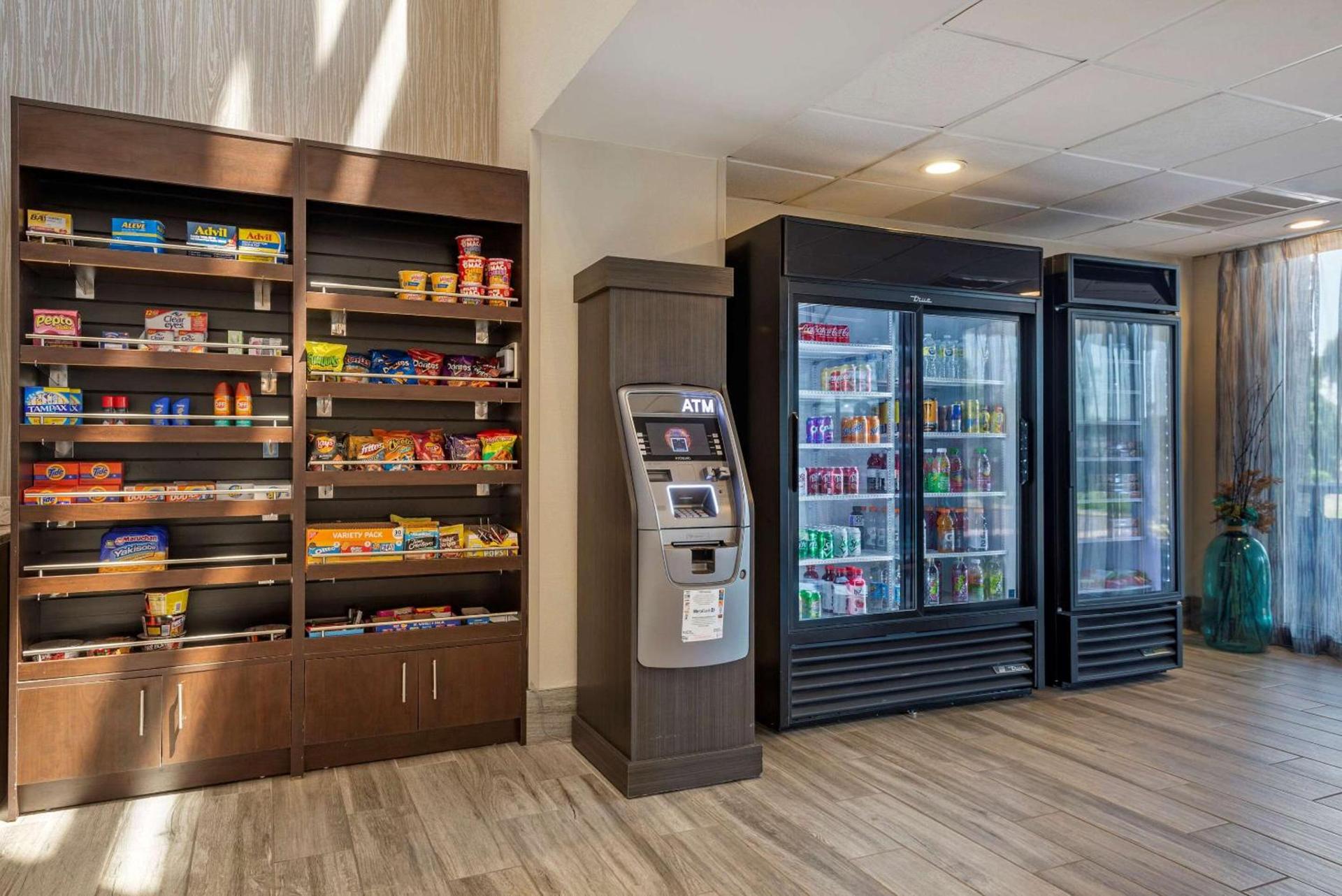 MainStay Suites Horsham - Philadelphia photo 18