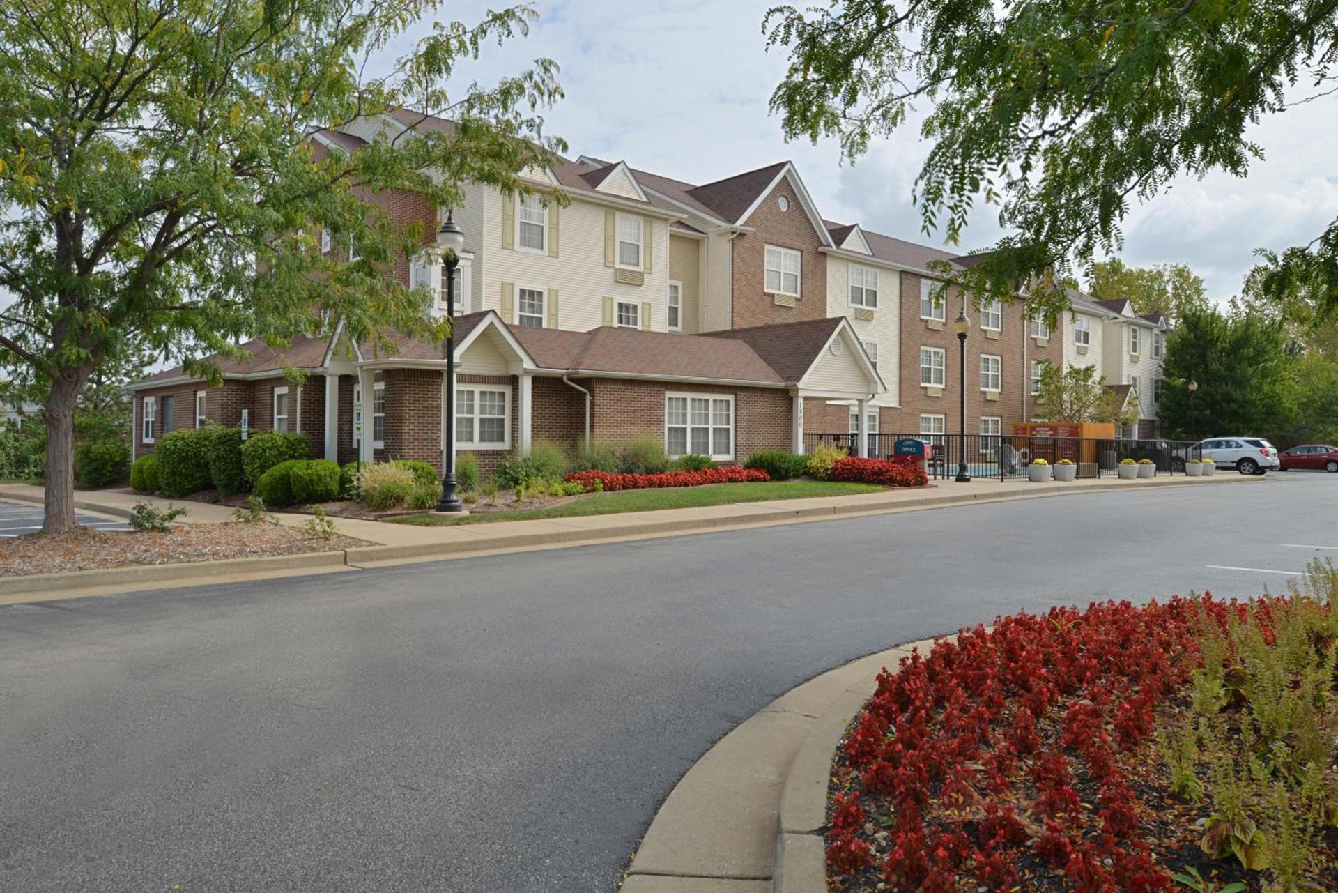 Candlewood Suites St Louis St Charles by IHG photo 3