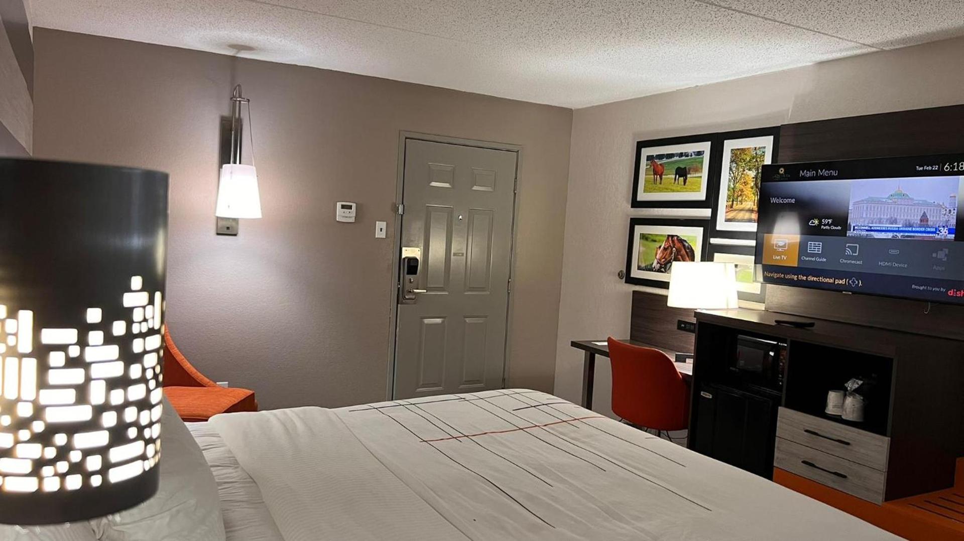 La Quinta Inn Lexington-Horse Park photo 55