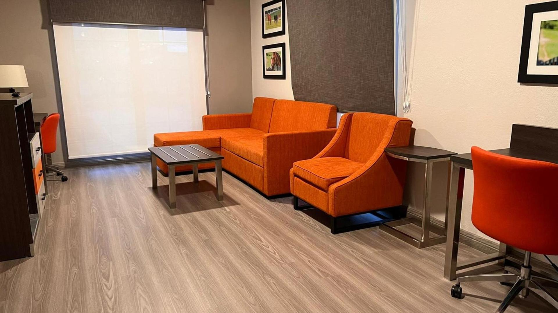 La Quinta Inn Lexington-Horse Park photo 66