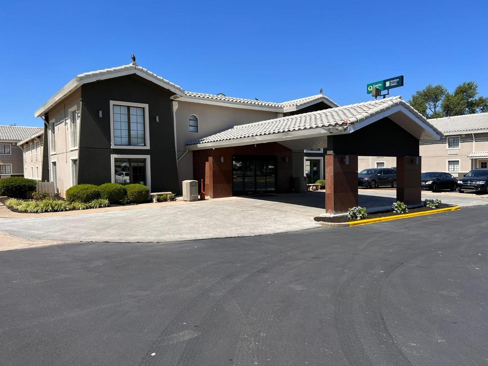La Quinta Inn Lexington-Horse Park photo 31