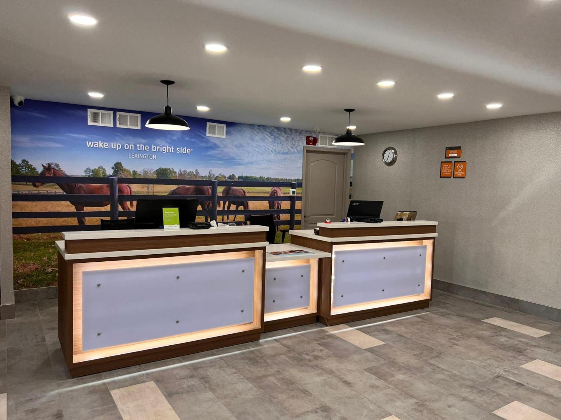 La Quinta Inn Lexington-Horse Park photo 72