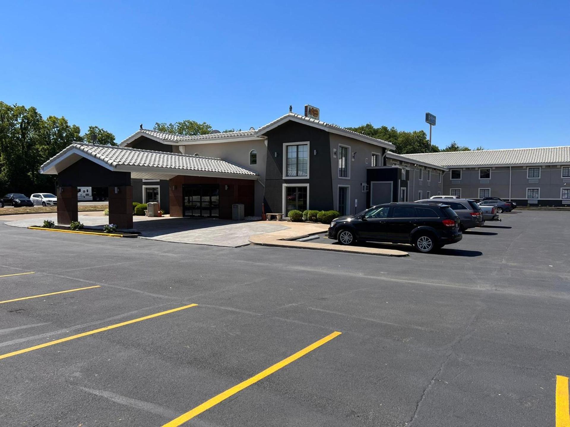 La Quinta Inn Lexington-Horse Park photo 33