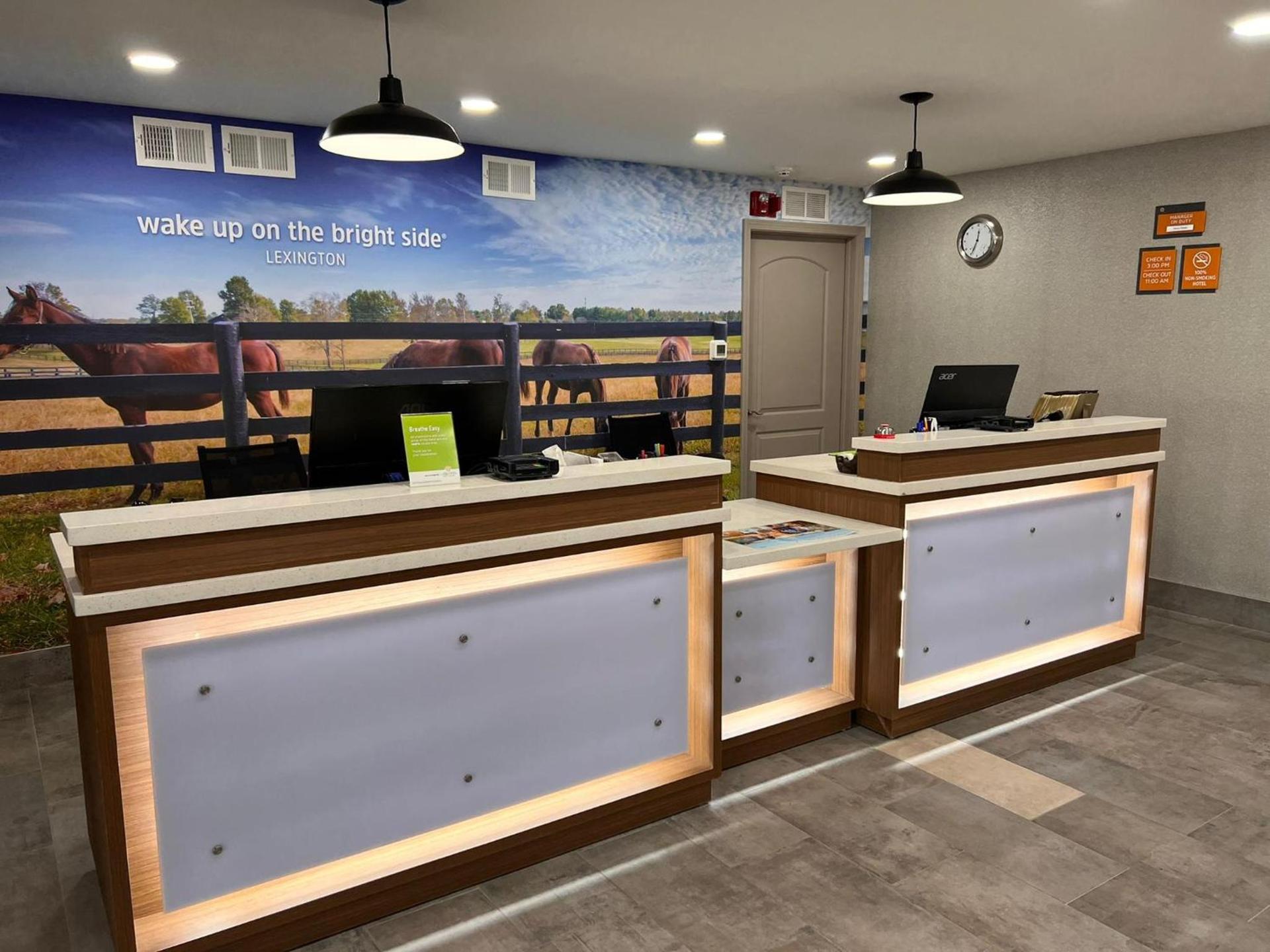 La Quinta Inn Lexington-Horse Park photo 41