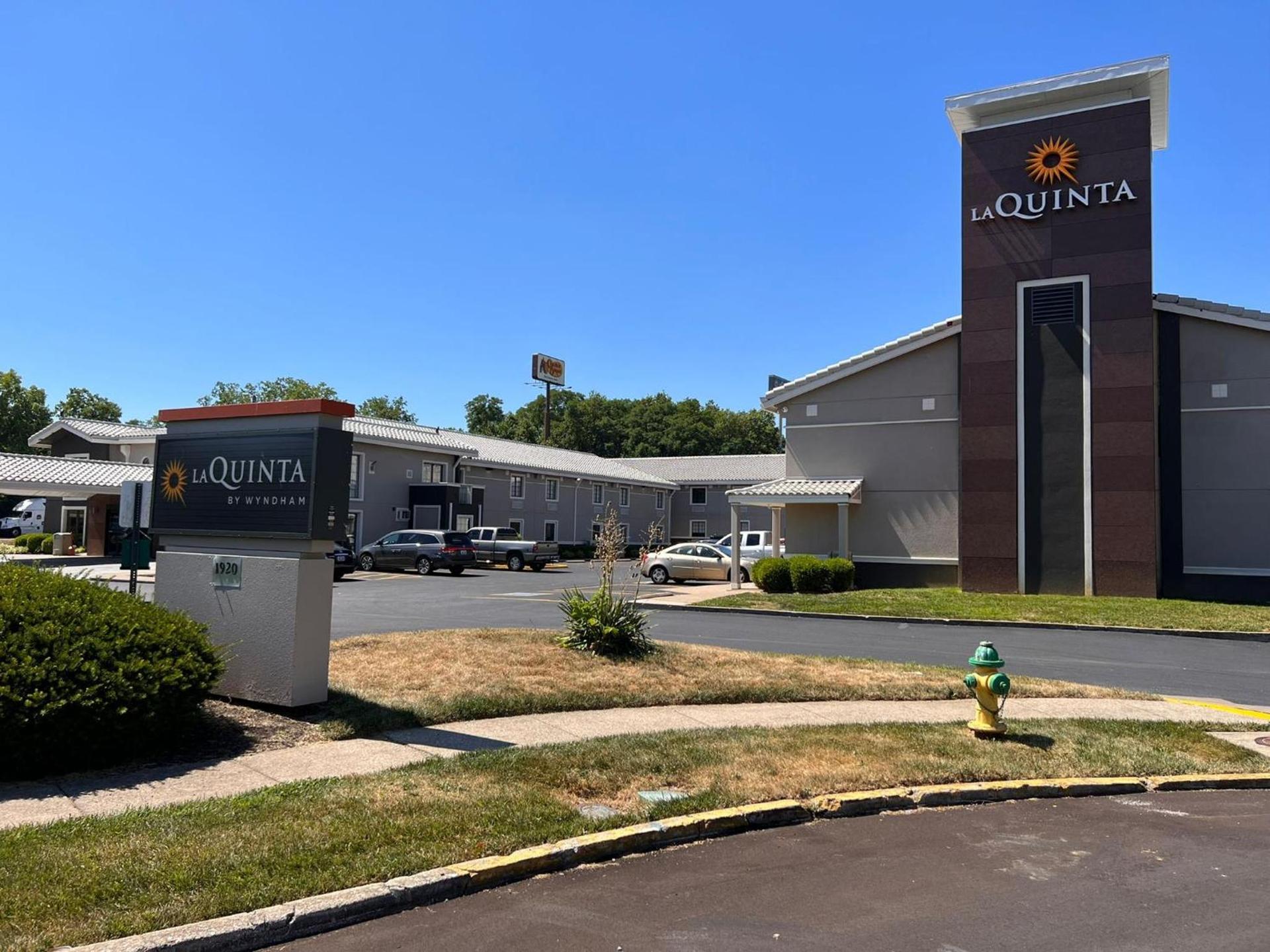 La Quinta Inn Lexington-Horse Park photo 38