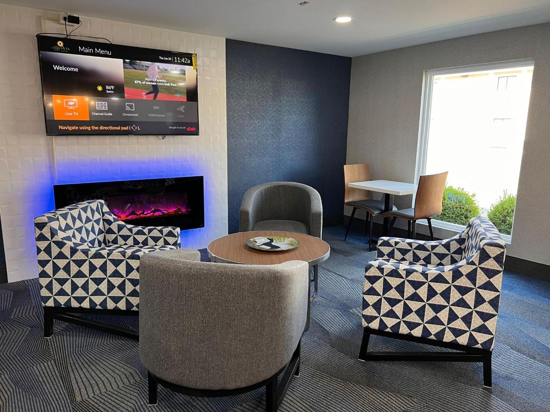 La Quinta Inn Lexington-Horse Park photo 46
