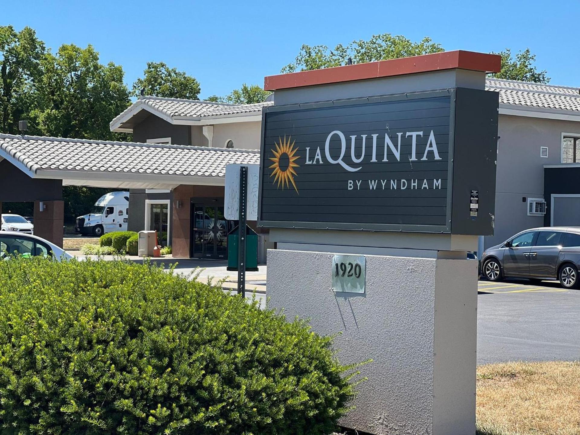 La Quinta Inn Lexington-Horse Park photo 37