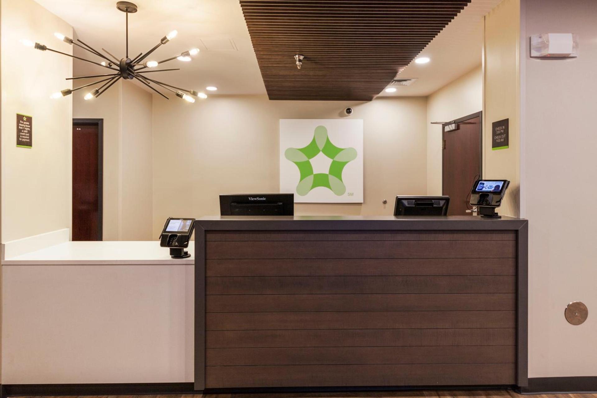 Extended Stay America Select Suites - Dallas - Lewisville photo 27