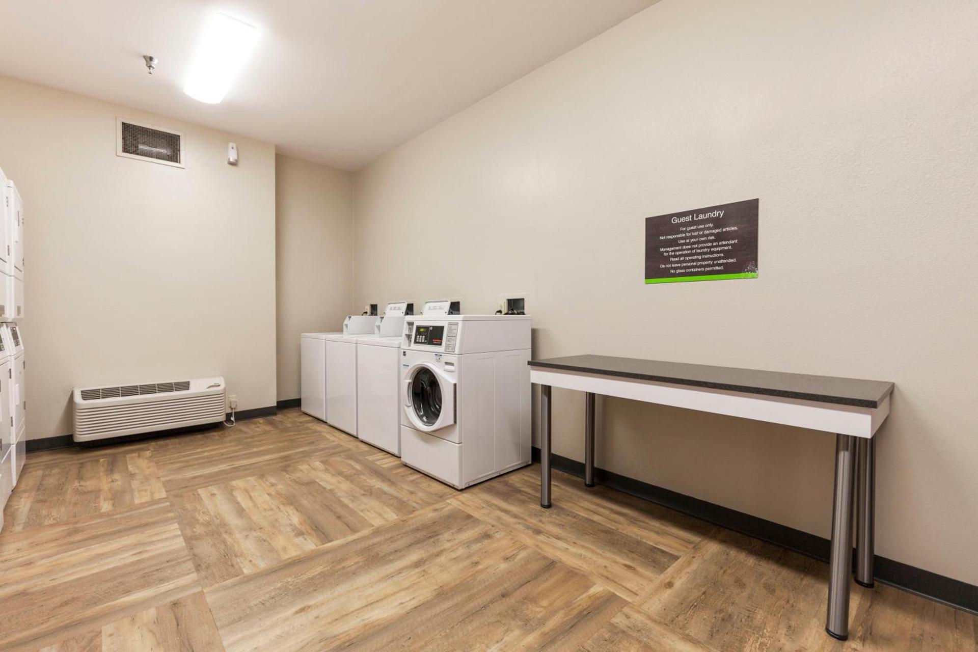Extended Stay America Select Suites - Dallas - Lewisville photo 39