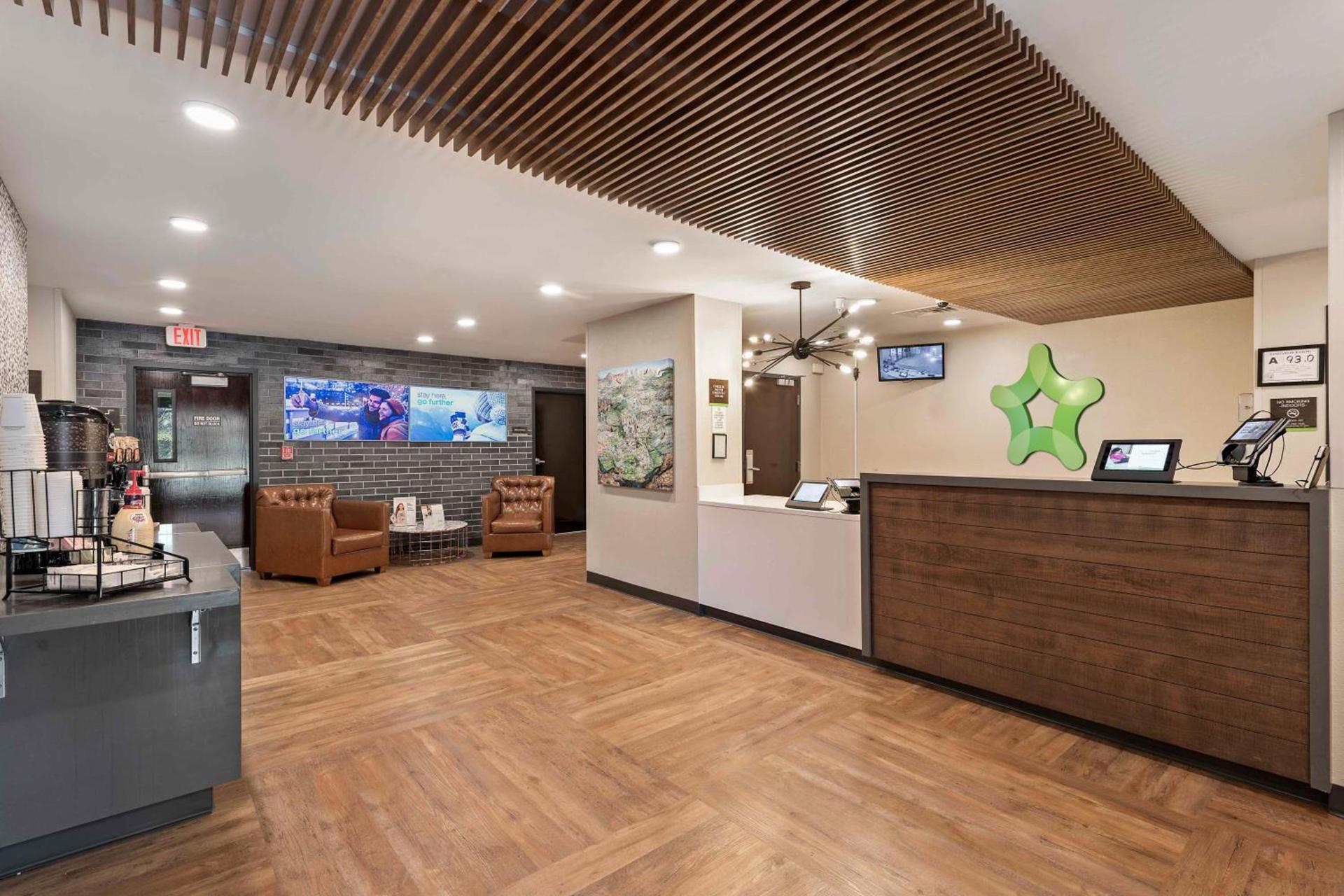 Extended Stay America Select Suites - Dallas - Lewisville photo 26