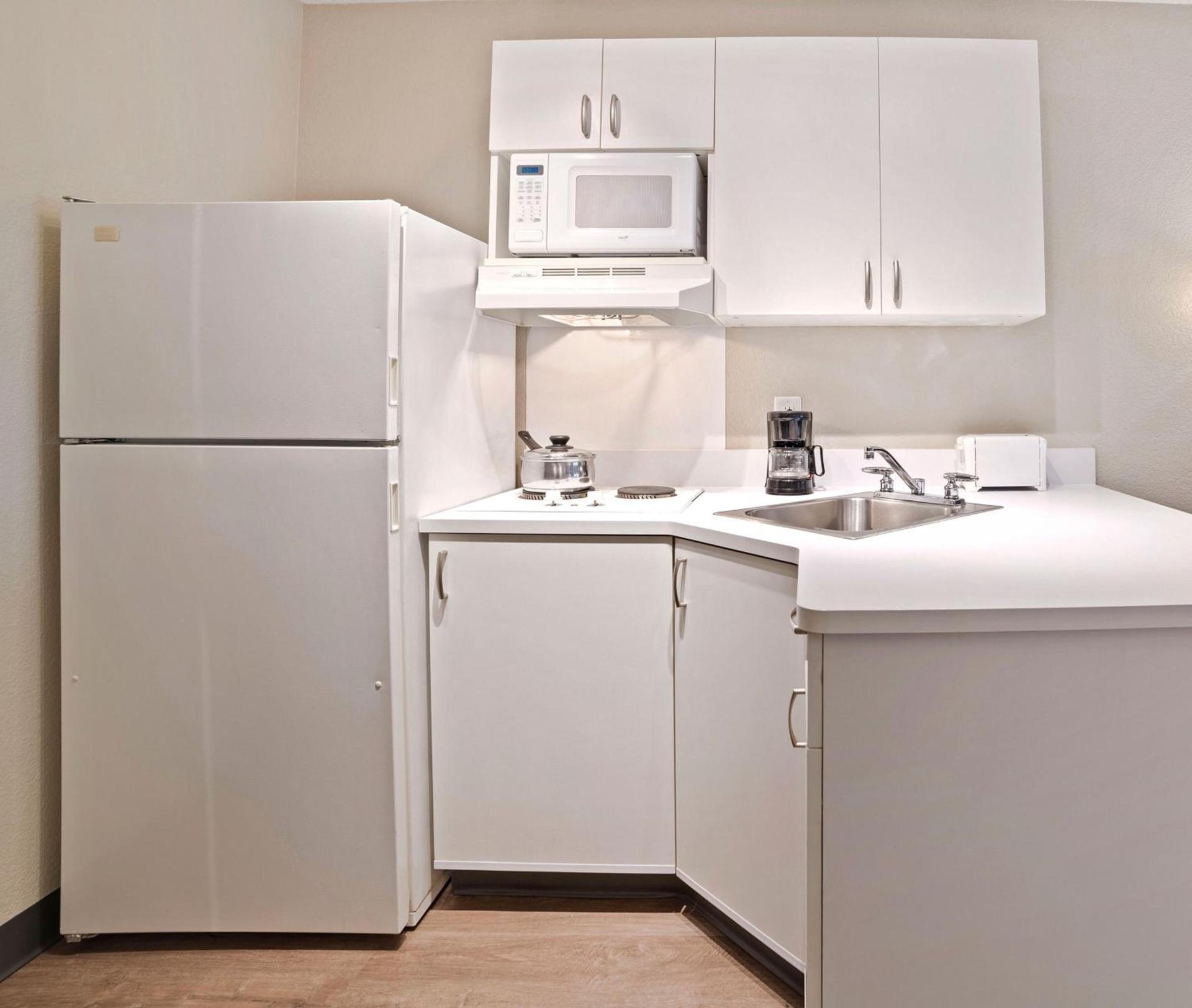 Extended Stay America Select Suites - Dallas - Lewisville photo 29