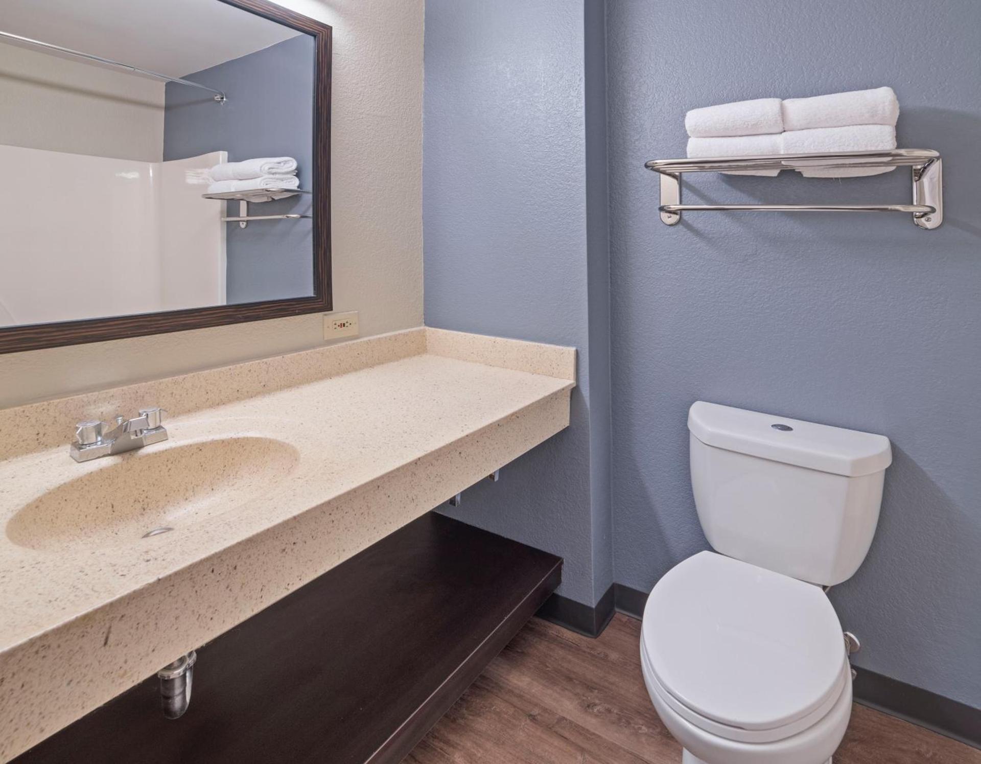 Extended Stay America Select Suites - Dallas - Lewisville photo 31
