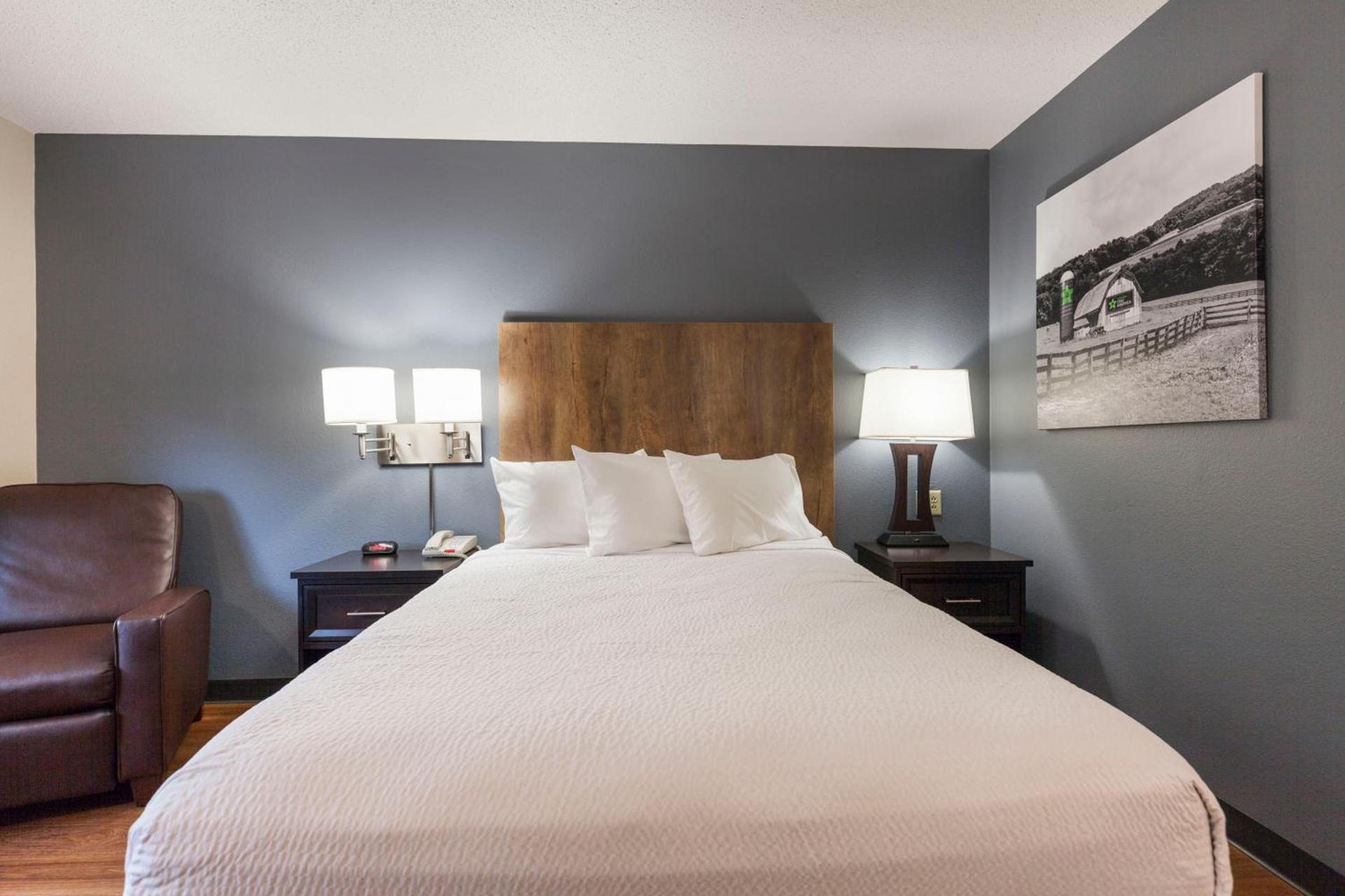 Extended Stay America Select Suites - Dallas - Lewisville photo 28