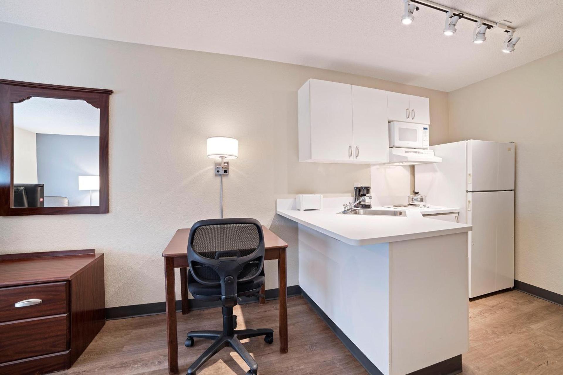 Extended Stay America Select Suites - Dallas - Lewisville photo 30