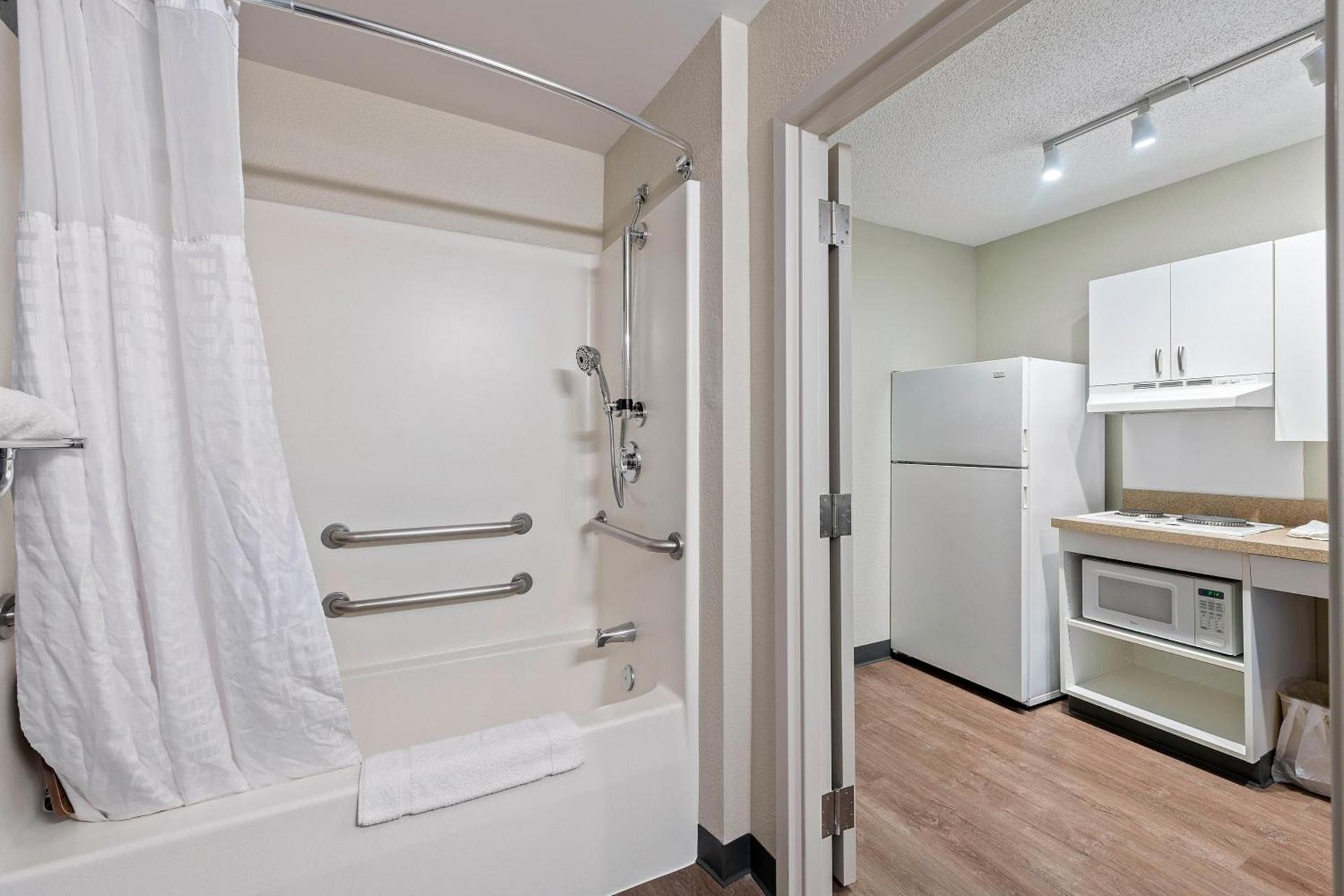 Extended Stay America Select Suites - Dallas - Lewisville photo 34