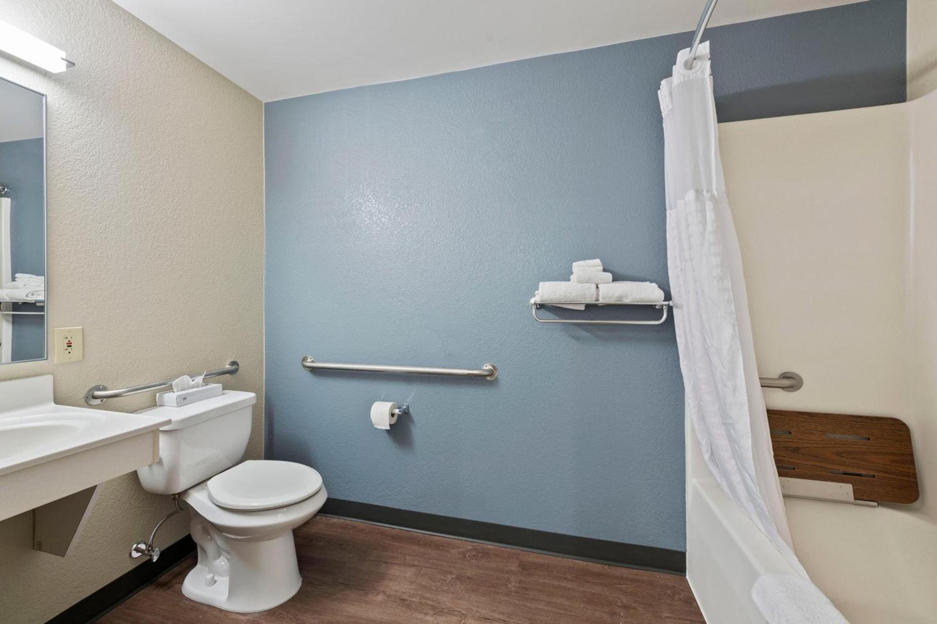 Extended Stay America Select Suites - Dallas - Lewisville photo 33