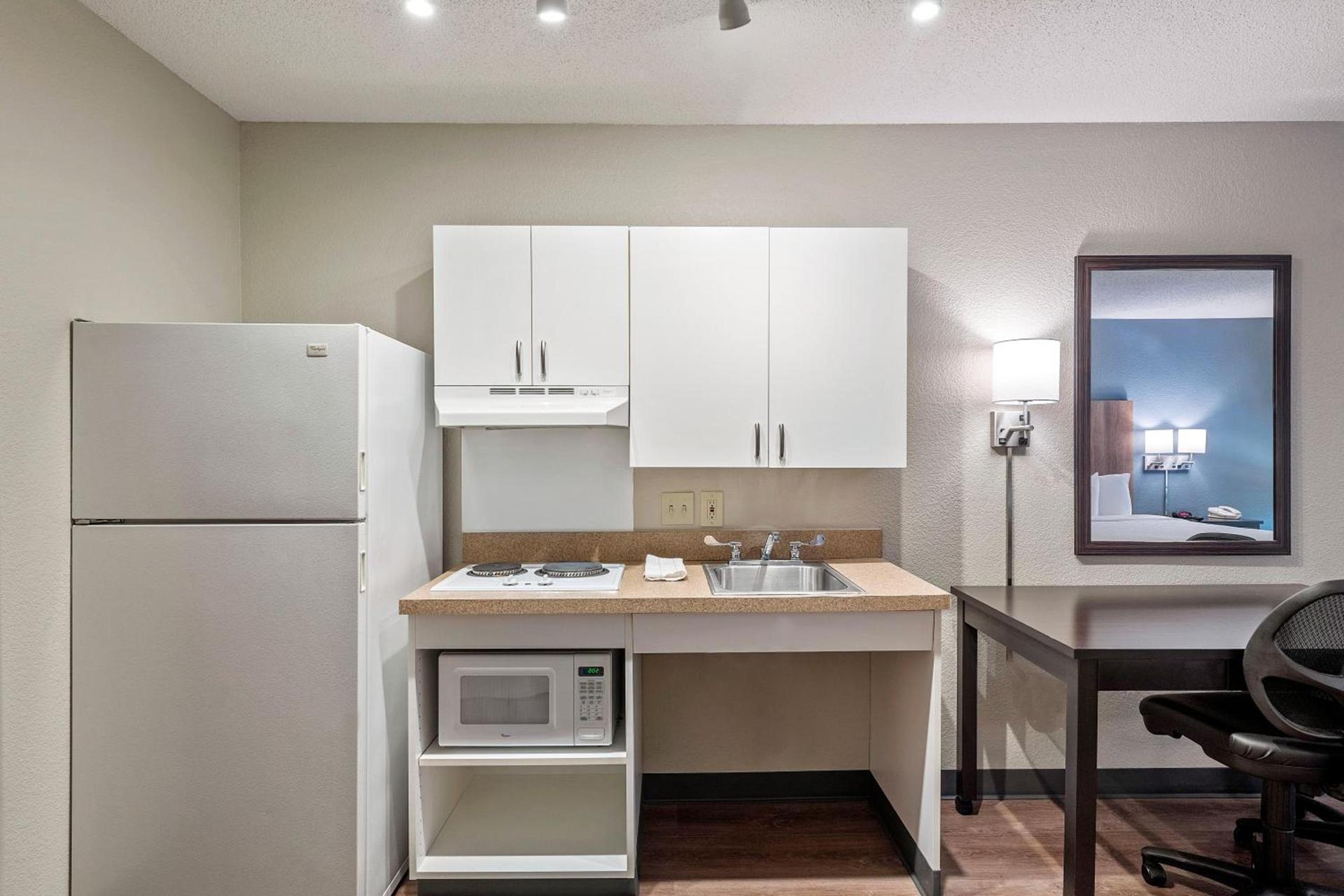 Extended Stay America Select Suites - Dallas - Lewisville photo 32