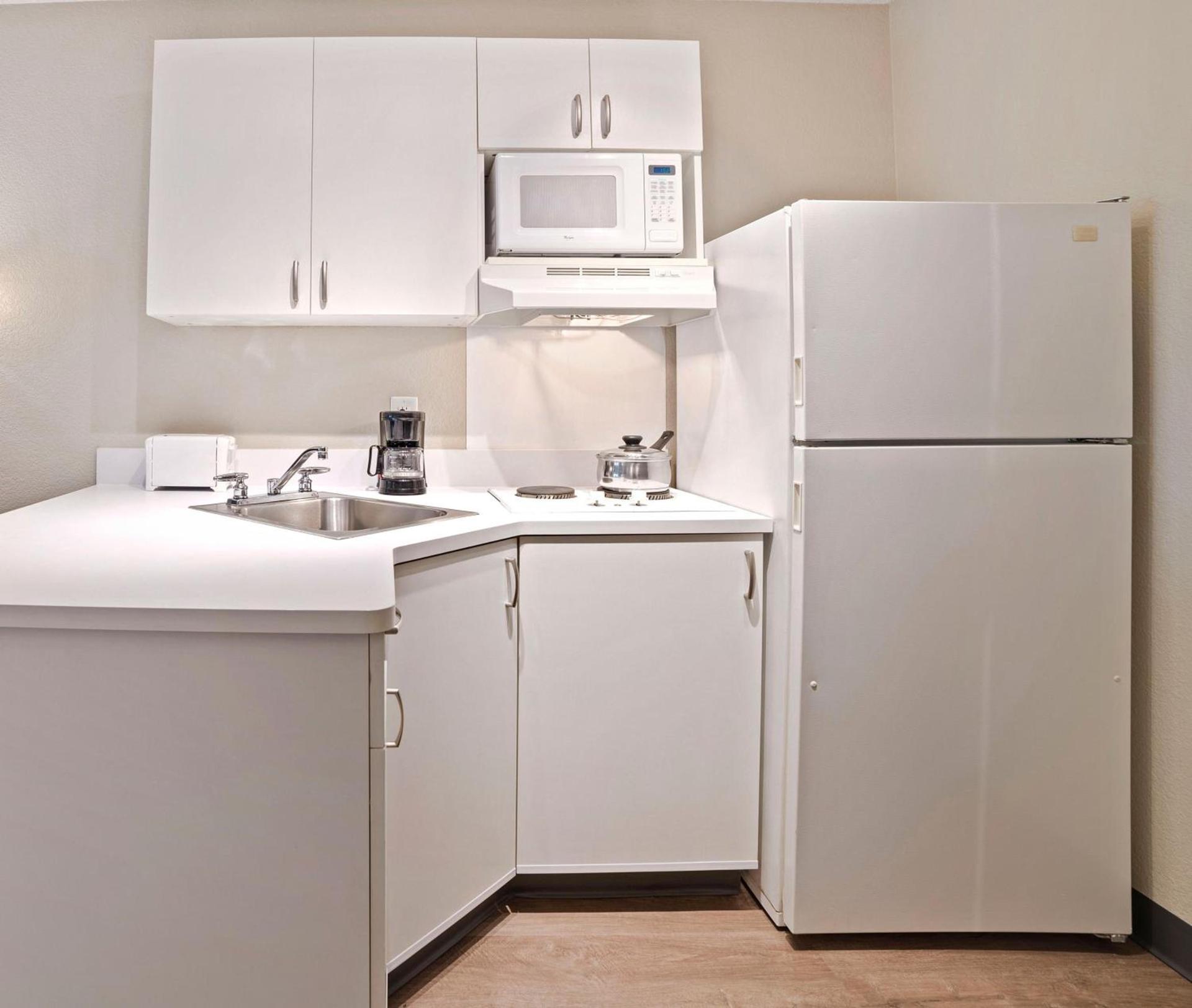 Extended Stay America Select Suites - Dallas - Lewisville photo 36