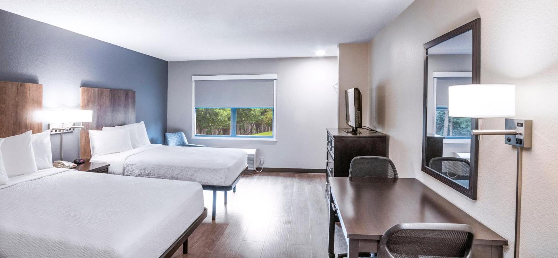 Extended Stay America Select Suites - Dallas - Lewisville photo 35