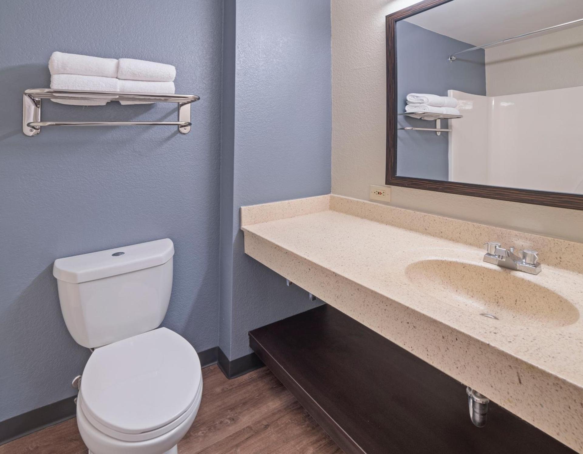 Extended Stay America Select Suites - Dallas - Lewisville photo 37