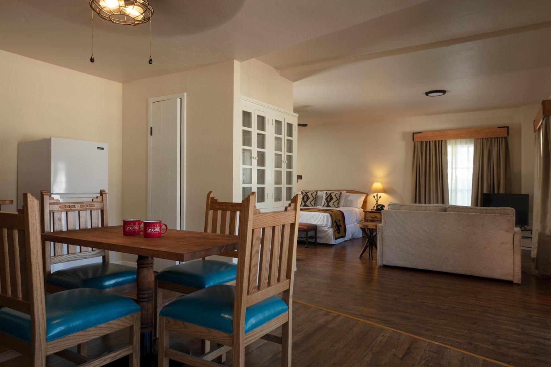 Hotel El Rancho photo 29