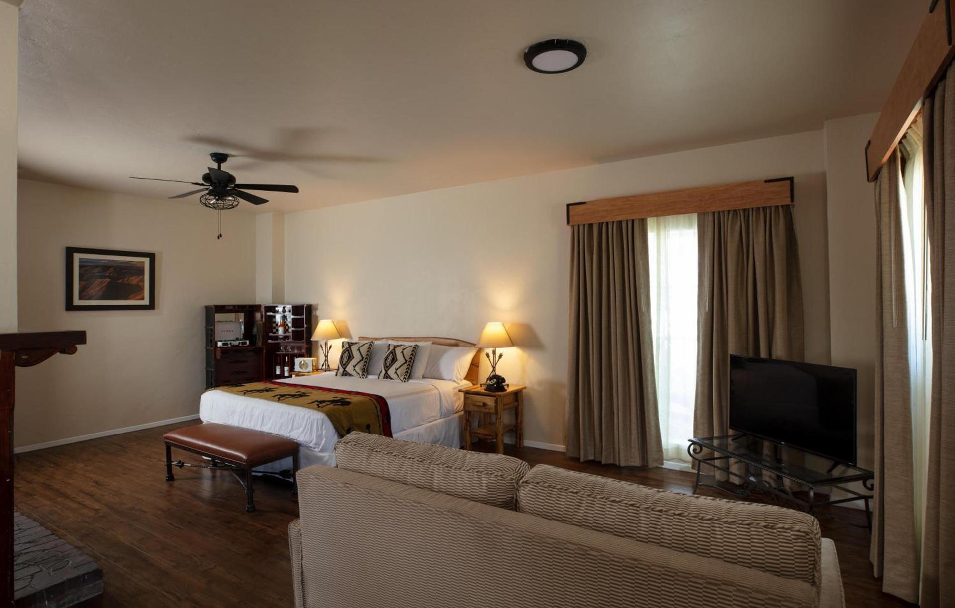 Hotel El Rancho photo 30