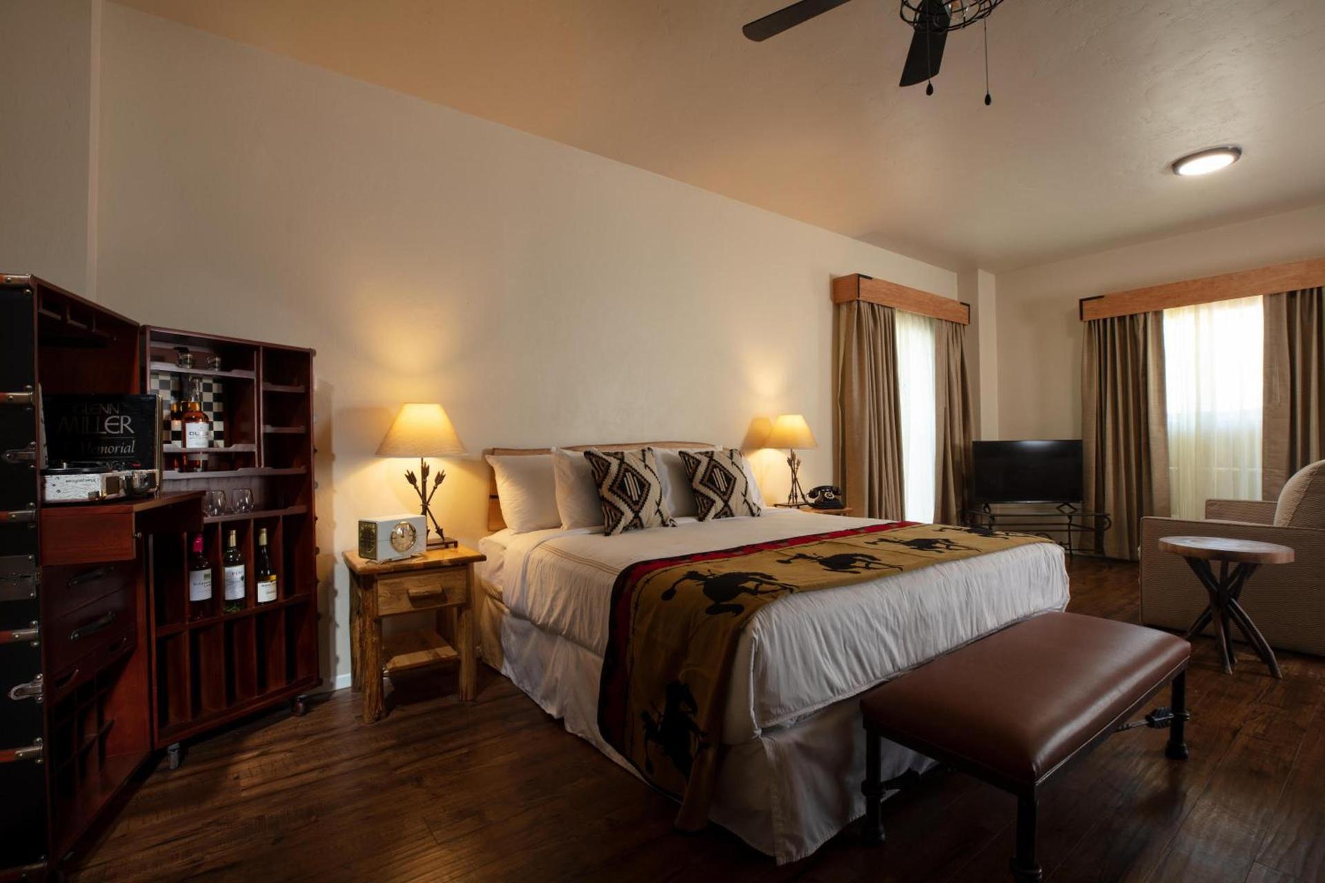 Hotel El Rancho photo 31