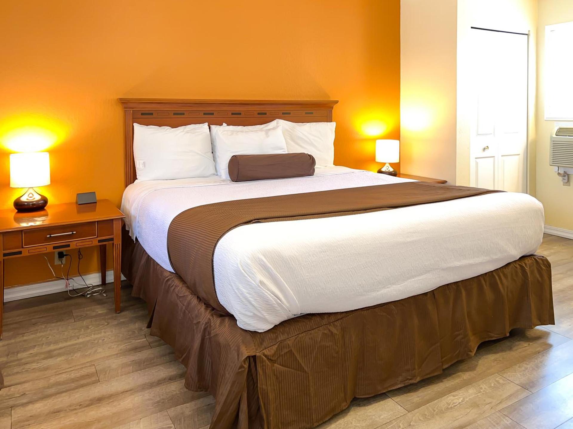 The Old West Inn photo 12