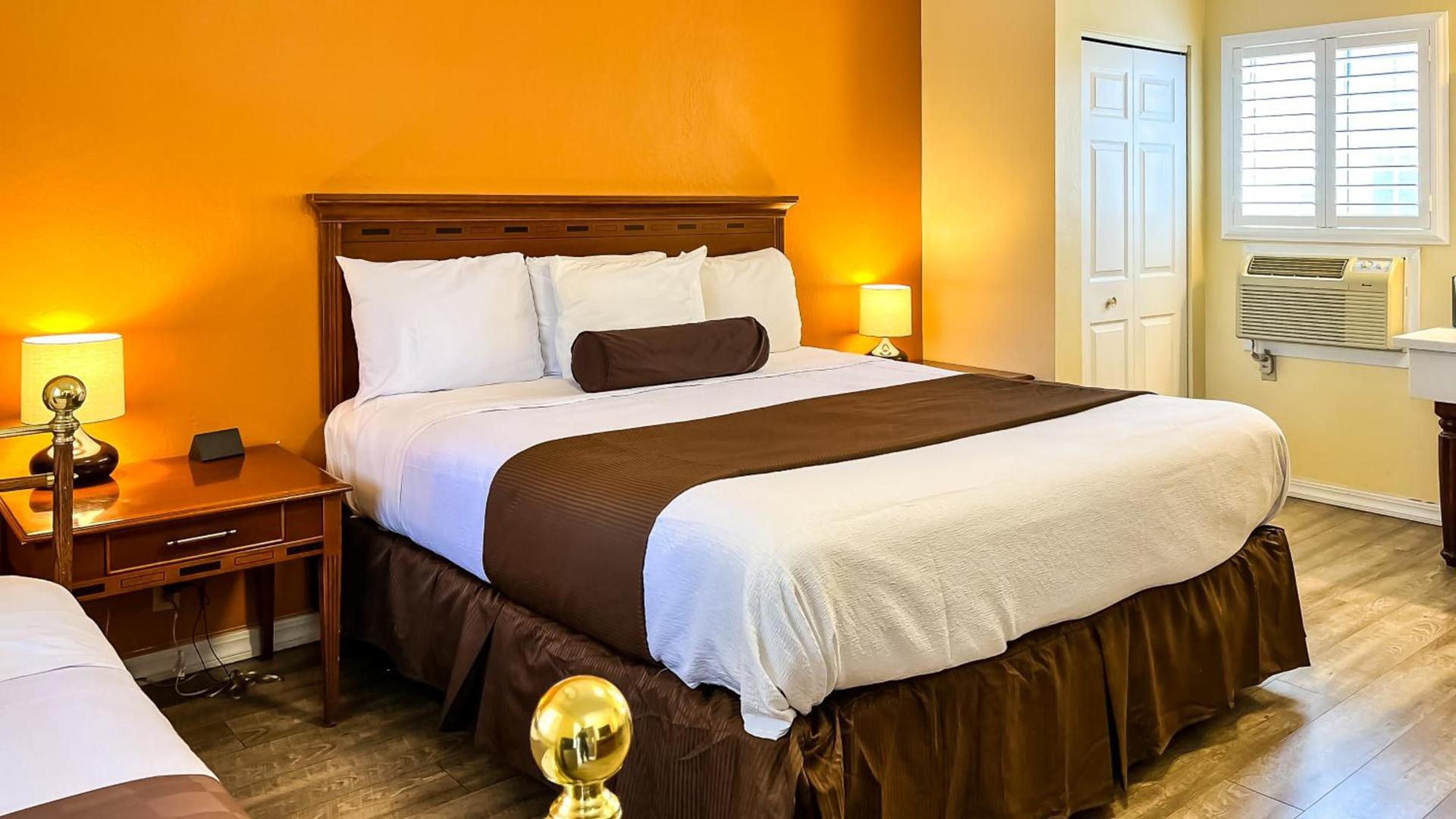 The Old West Inn photo 15