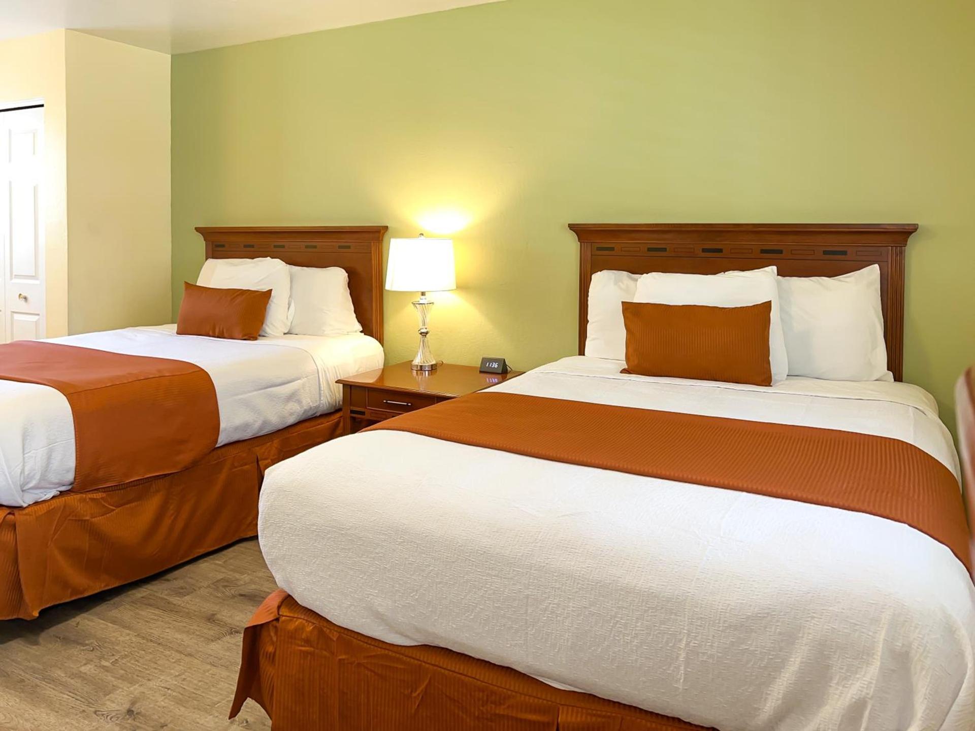 The Old West Inn photo 6
