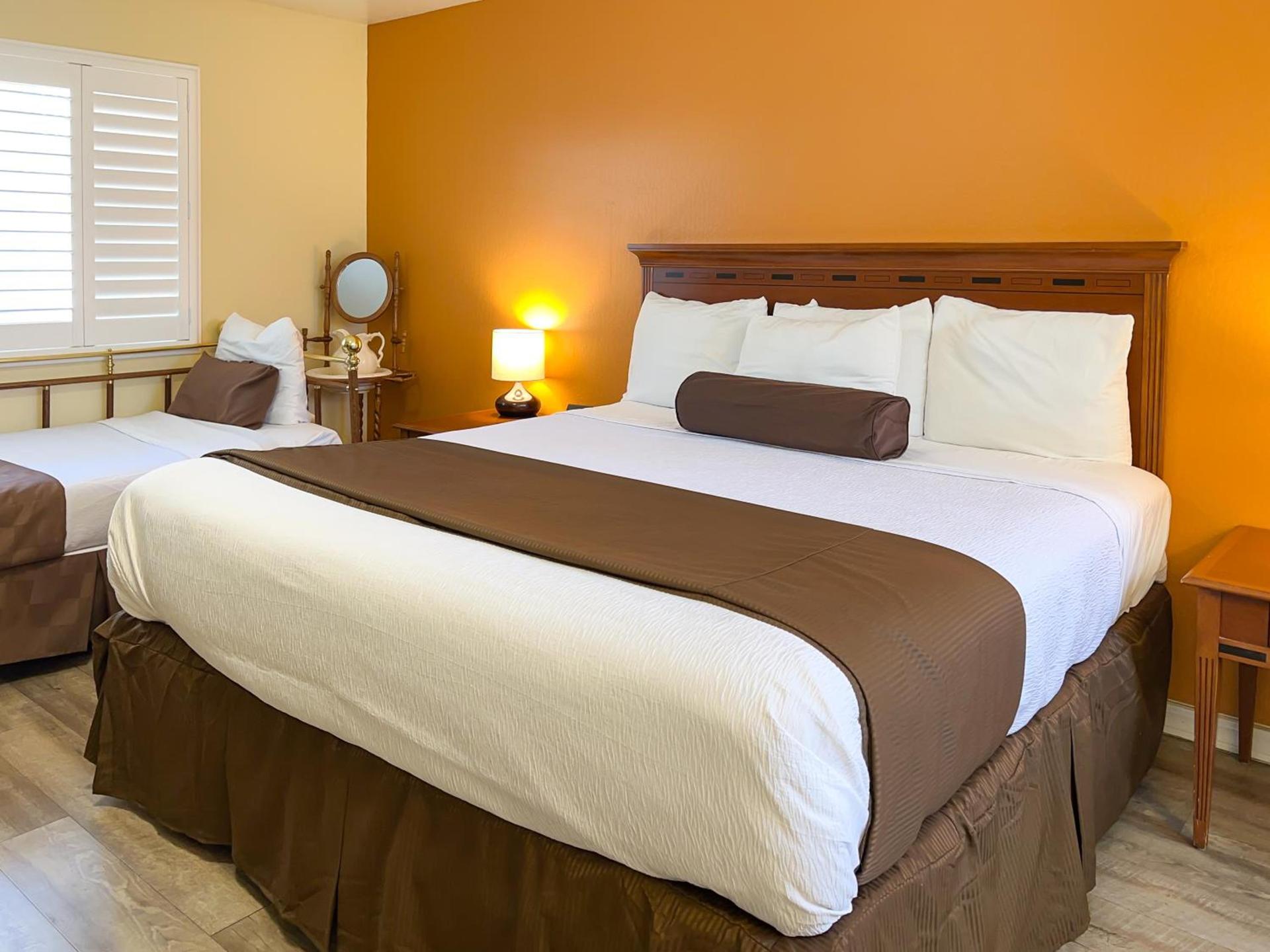 The Old West Inn photo 36