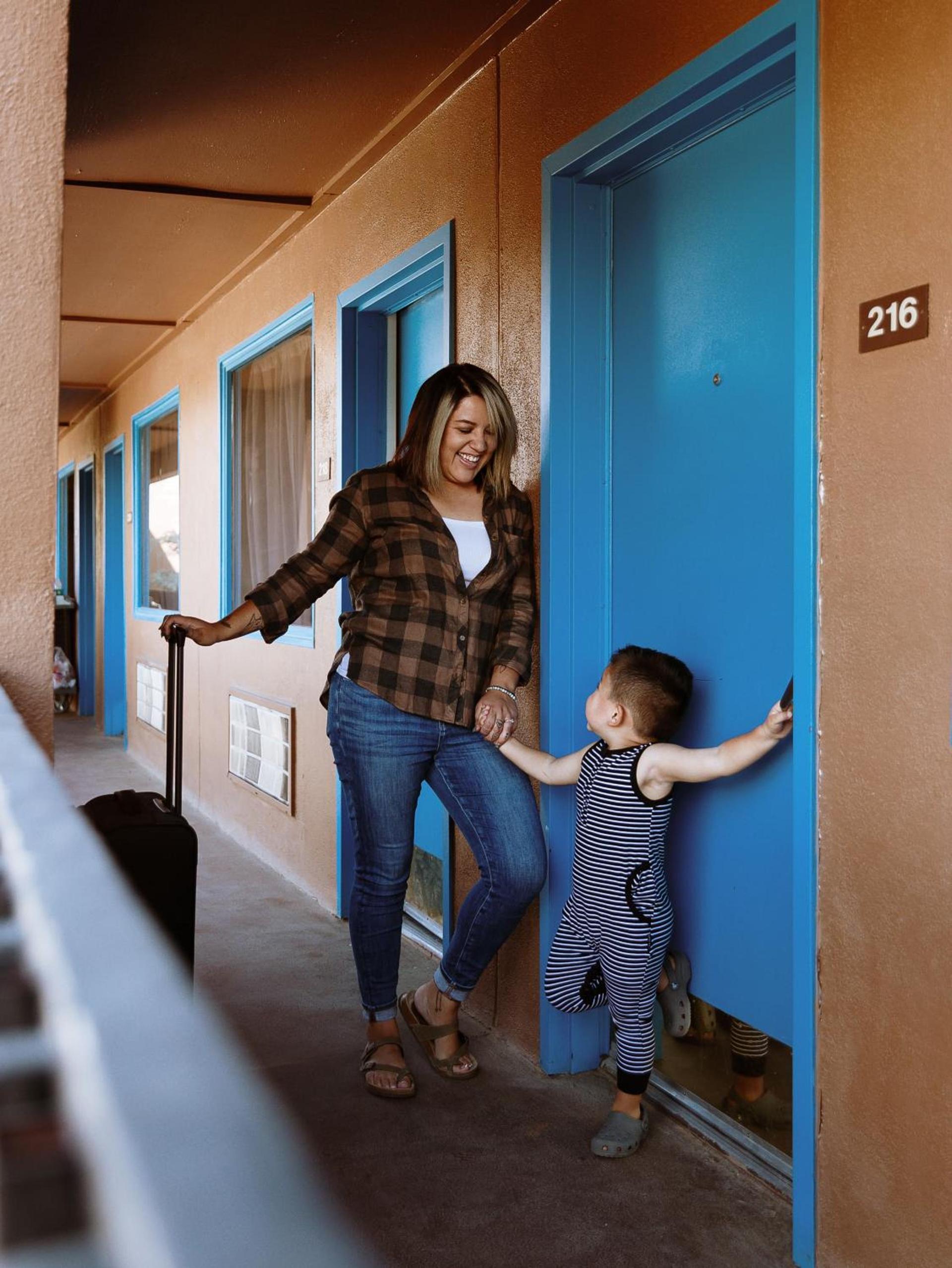 Taos Valley Lodge photo 93