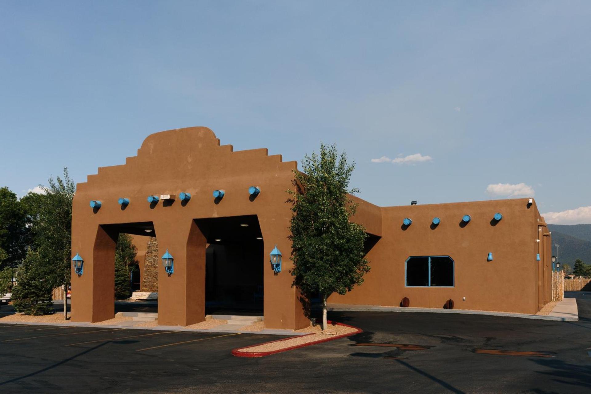 Taos Valley Lodge photo 62