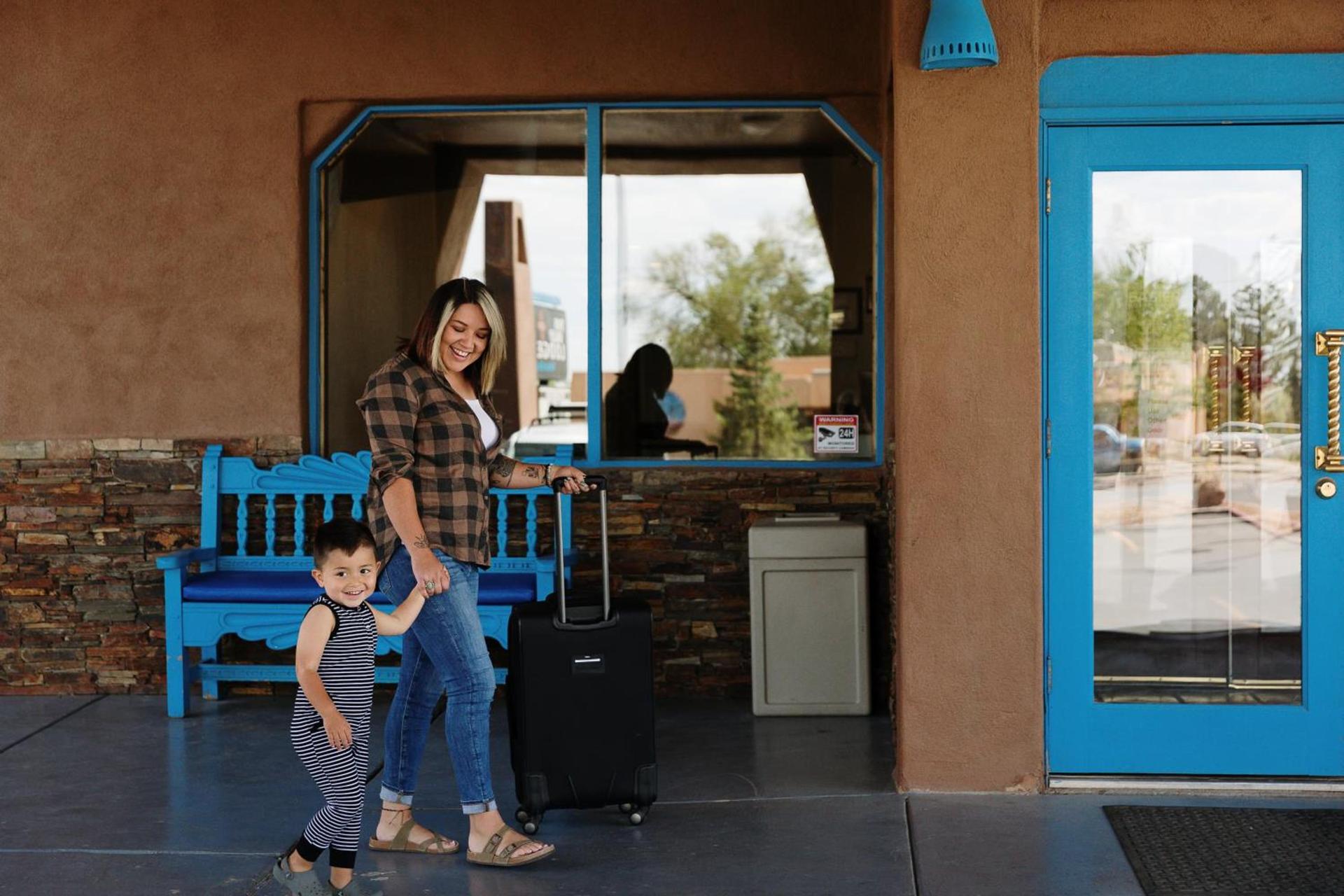 Taos Valley Lodge photo 94