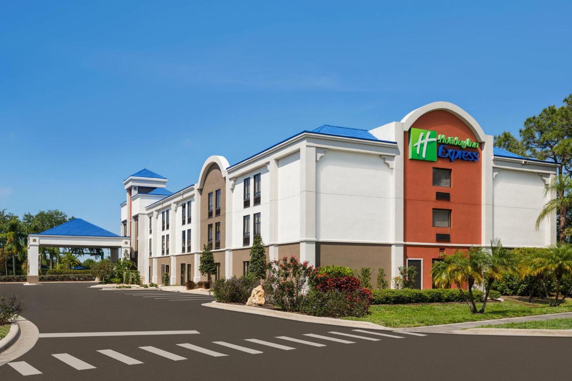 Holiday Inn Express Vero Beach-West I-95 by IHG photo 33