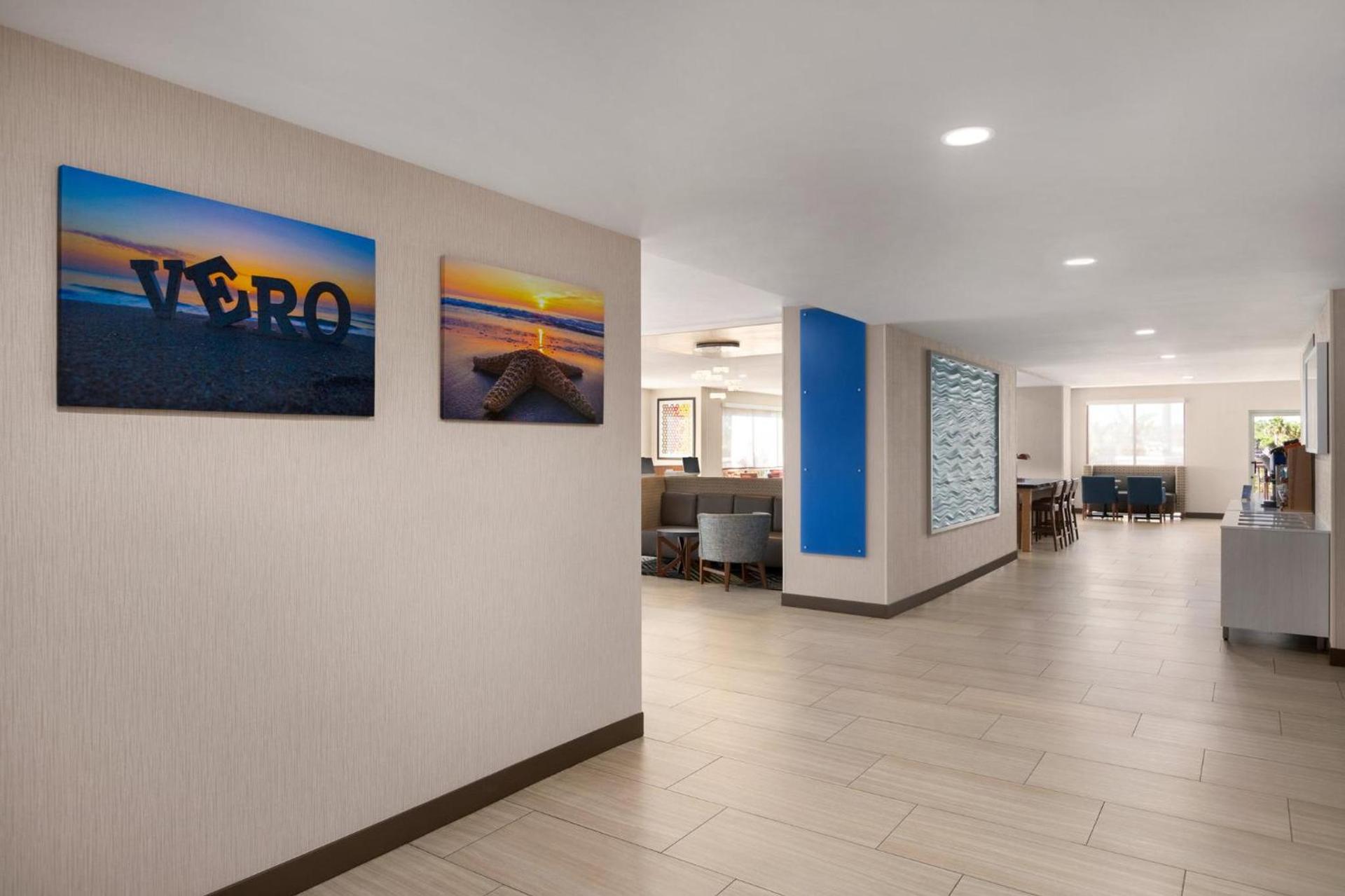 Holiday Inn Express Vero Beach-West I-95 by IHG photo 22