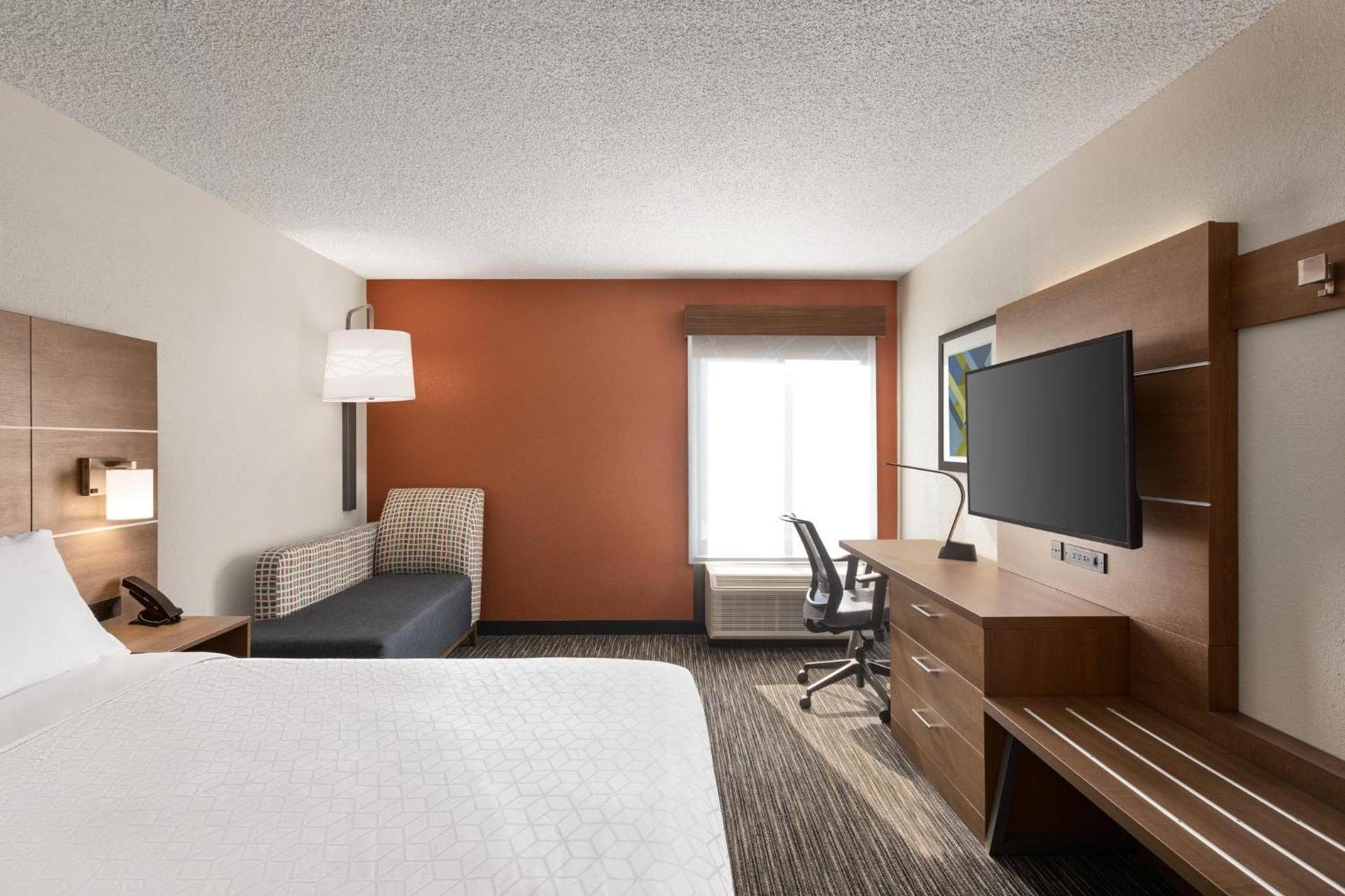 Holiday Inn Express Vero Beach-West I-95 by IHG photo 34