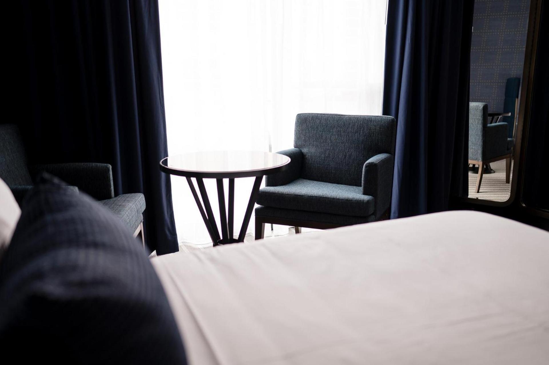 Cambria Hotel Boston Somerville photo 66