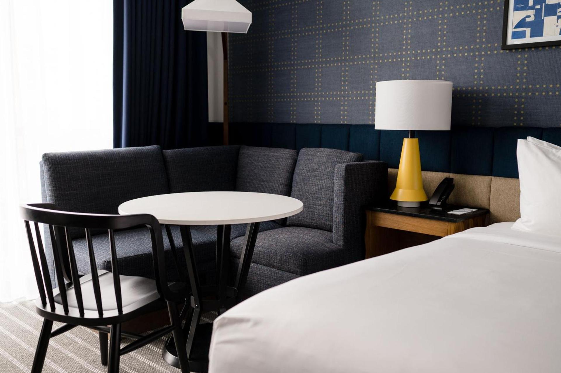 Cambria Hotel Boston Somerville photo 69