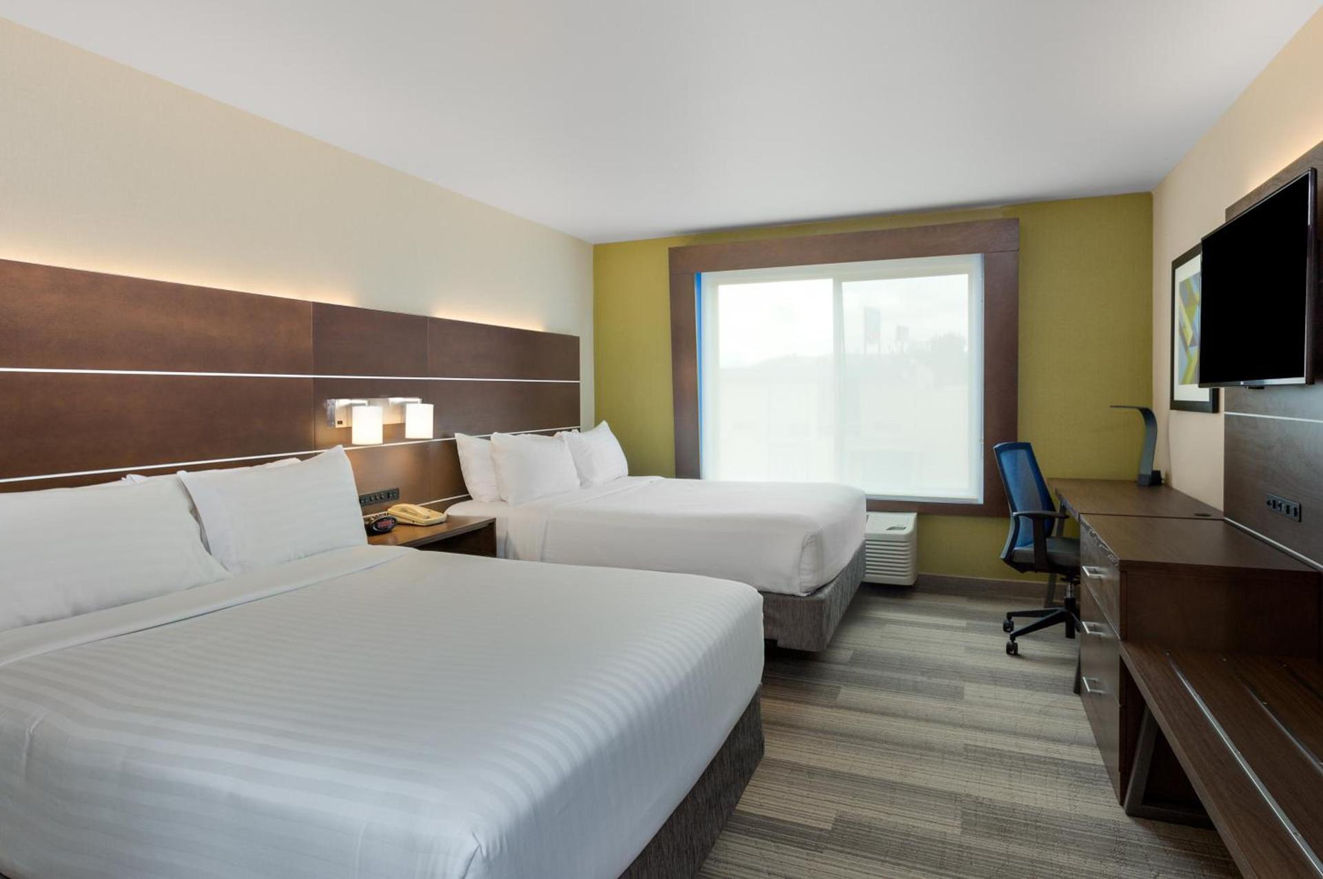 Holiday Inn Express Ellensburg by IHG photo 44