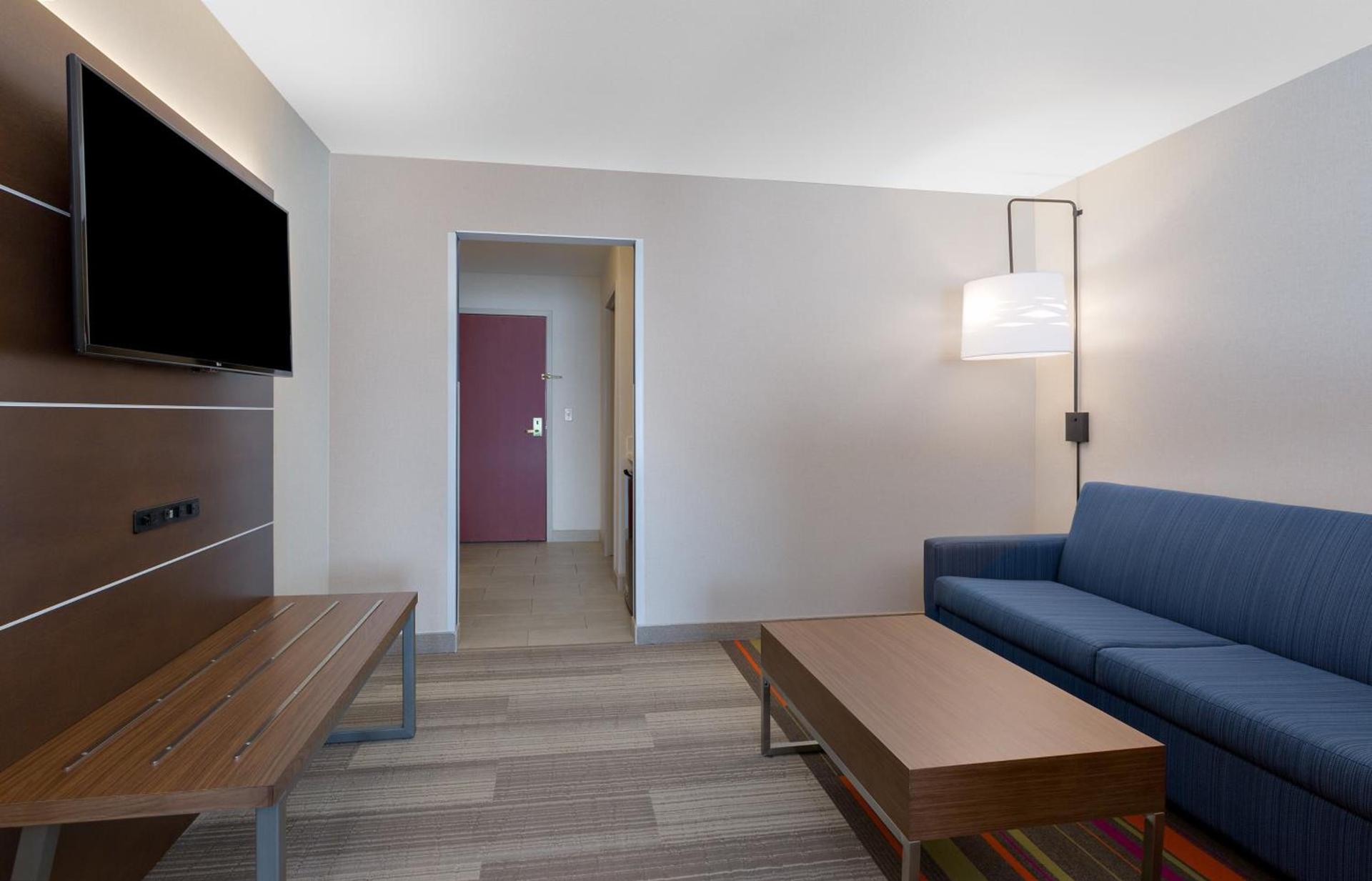 Holiday Inn Express Ellensburg by IHG photo 23