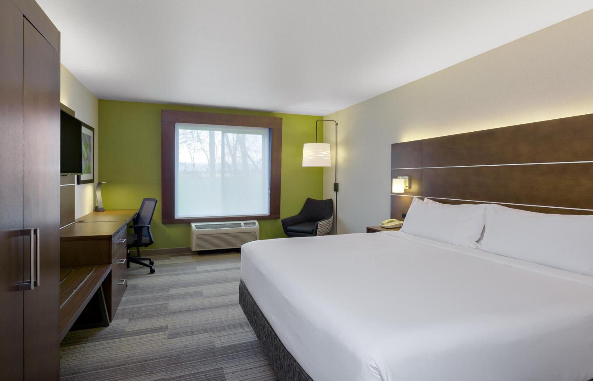 Holiday Inn Express Ellensburg by IHG photo 46