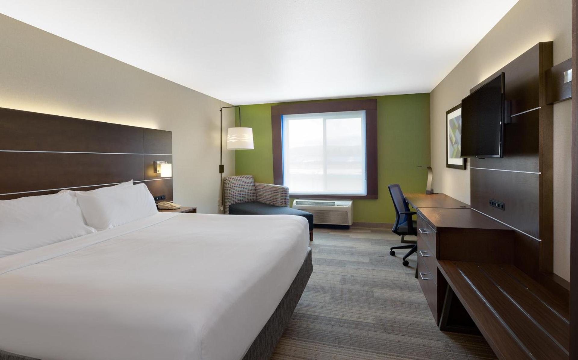 Holiday Inn Express Ellensburg by IHG photo 48